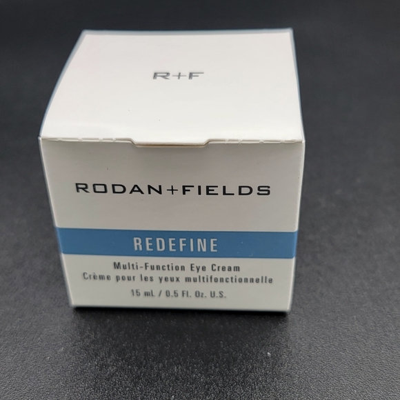 Rodan + Fields Redefine Regimen Multi-Function Eye Cream NIB - Picture 1 of 5